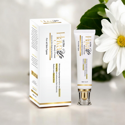 Haya by Rabi Beauty Cream - New Packing